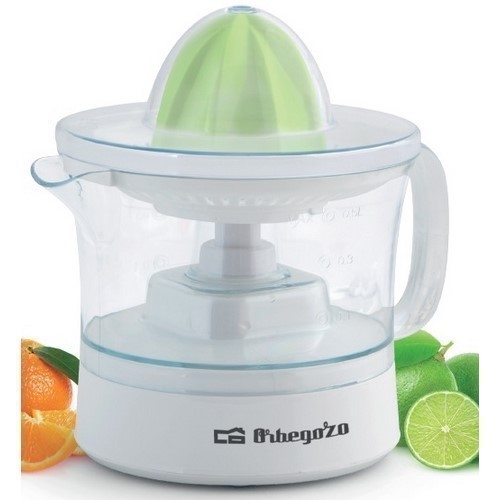 EXPRIMIDOR ORBEGOZO EP-1510 0.5L